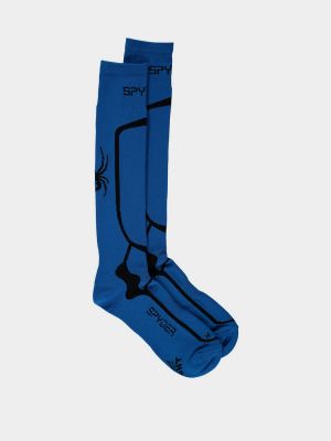 Шкарпетки Spyder, сині