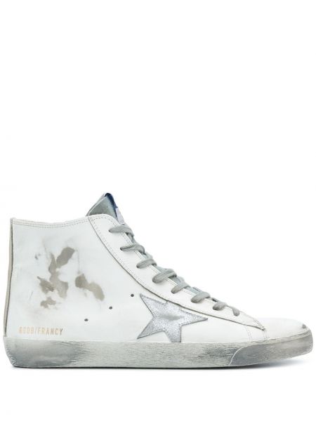 Sneakers σουέντ Golden Goose