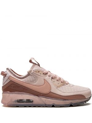 Sneakersy Nike Air Max różowe