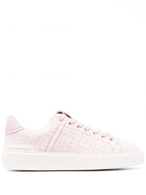 Sneakers Balmain rosa