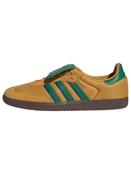 Tenisice Adidas Originals zelena