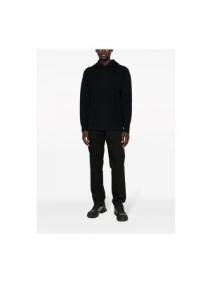 Сhinosy skinny fit Norse Projects czarne