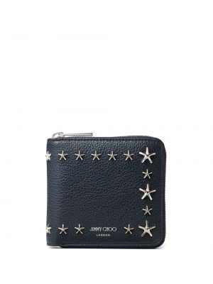 Portefeuille Jimmy Choo