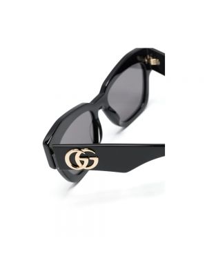 Gafas de sol Gucci negro