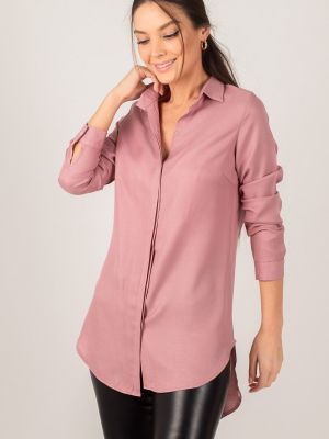 Košulja Armonika ružičasta