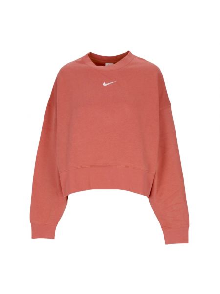 Oversize sweatshirt Nike