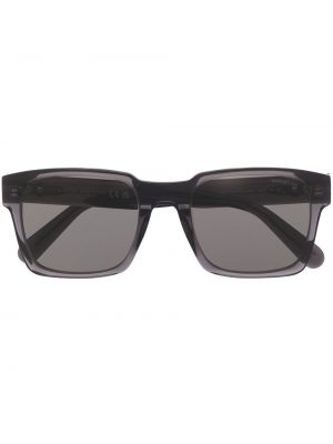 Akiniai nuo saulės Moncler Eyewear juoda