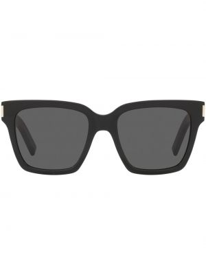 Glasögon Saint Laurent Eyewear svart