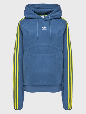 Поларено Adidas синьо