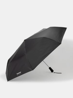 Paraguas Isotoner negro