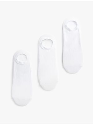 Κάλτσες Koton λευκό