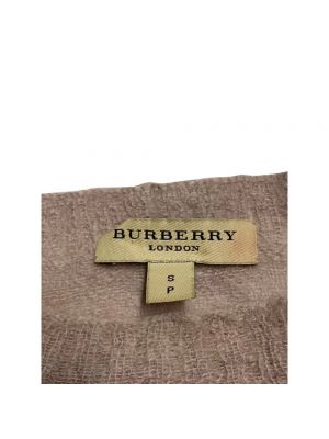Top Burberry Vintage