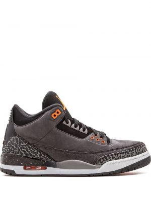 Zapatillas Jordan 3 Retro gris