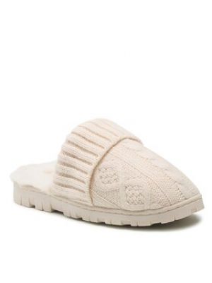 Chaussons Home & Relax beige