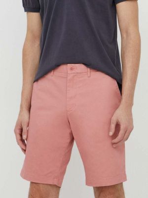 Панталон Tommy Hilfiger розово