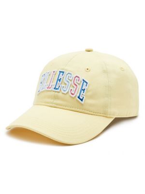 Καπέλο Ellesse κίτρινο