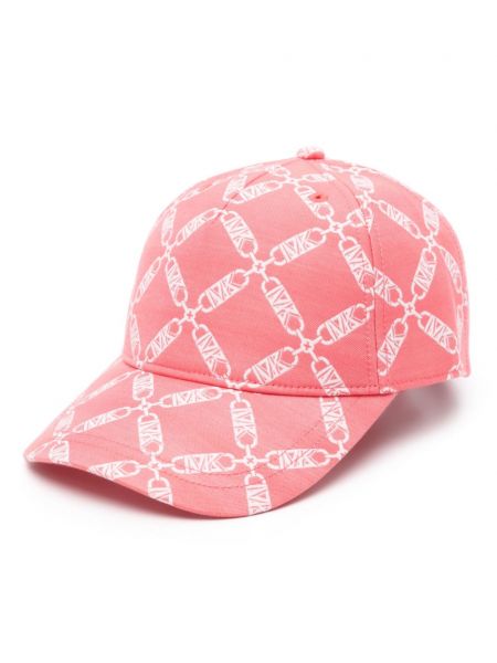 Jacquard cap Michael Kors