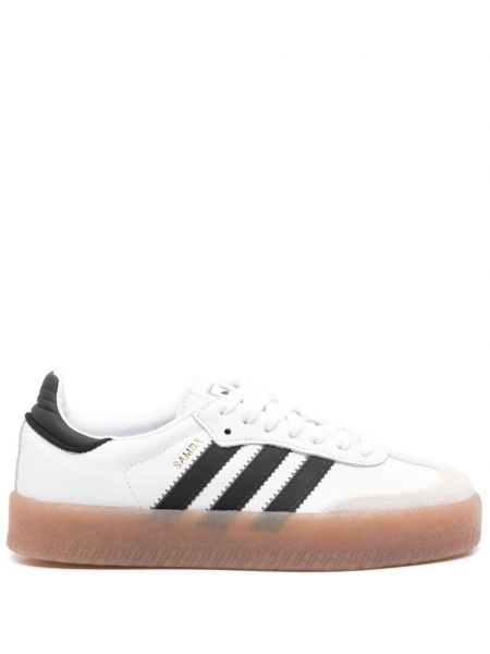 Ruskind sneakers Adidas Samba