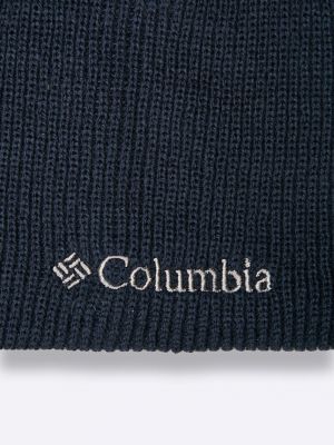 Čepice Columbia šedý