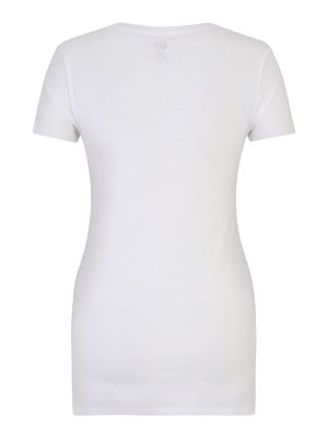 Majica Gap Tall bijela