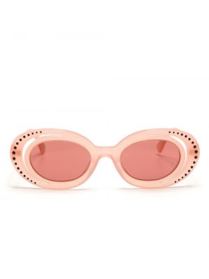 Ochelari de soare Marni Eyewear roz