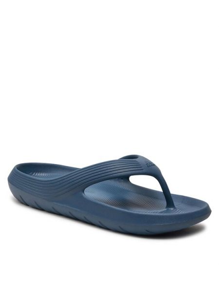 Flip-flop Adidas kék