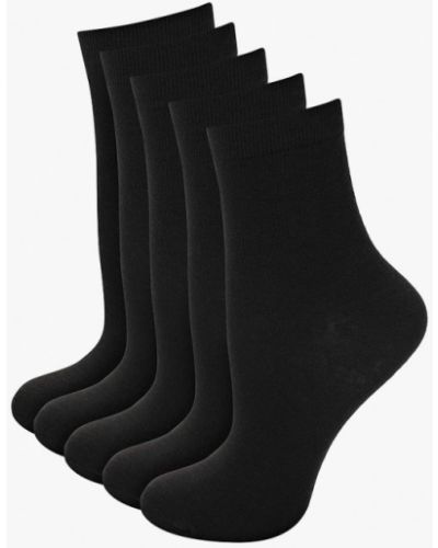 Укороченные носки Befree, черный
