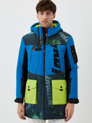 Куртка сноубордическая Invicta