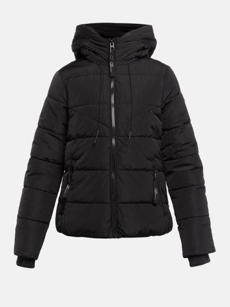 Зимняя куртка Q/S designed by черный