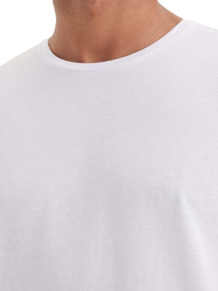 T-shirt Westmark London bianco