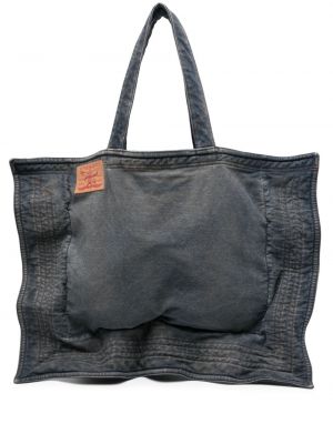 Nakupovalna torba Y/project modra