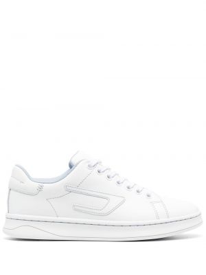 Sneakers Diesel vit