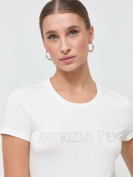 Тениска Patrizia Pepe