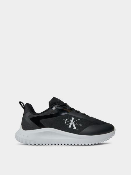 Чорні кросівки Calvin Klein