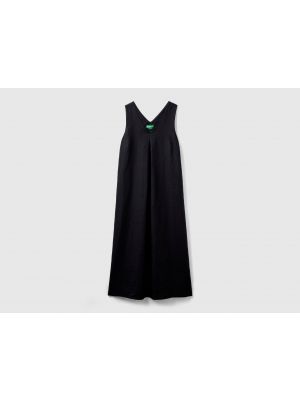 Чорна сукня Benetton