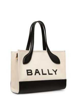 Памучни памучни чанта Bally
