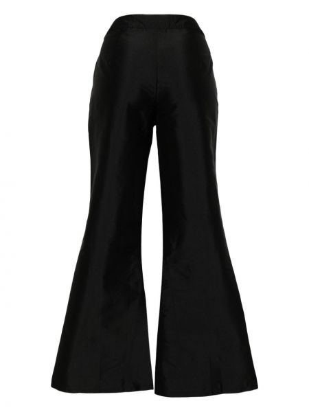 Pantalon large Batsheva noir