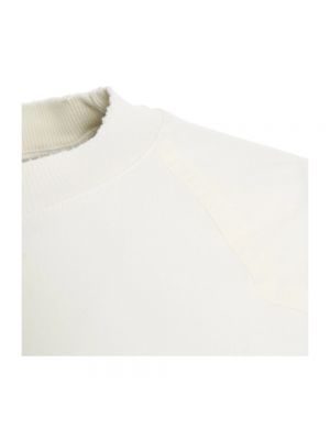 Jersey de tela jersey Thom Krom blanco