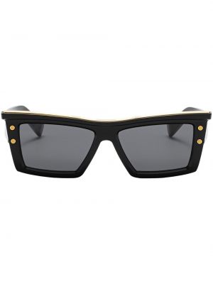 Briller Balmain Eyewear sort