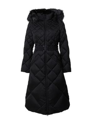 Manteau d'hiver Guess noir