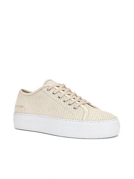 Top Common Projects blanco
