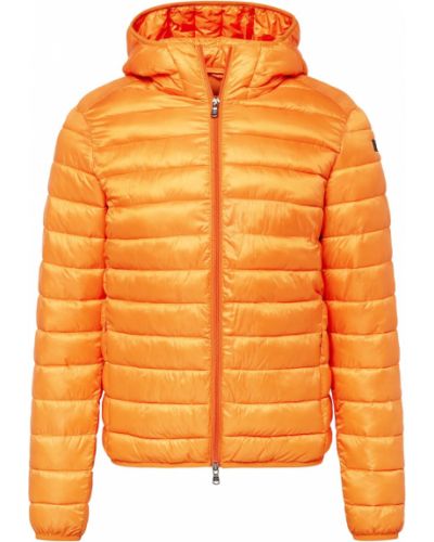 Prehodna jakna Canadian Classics oranžna