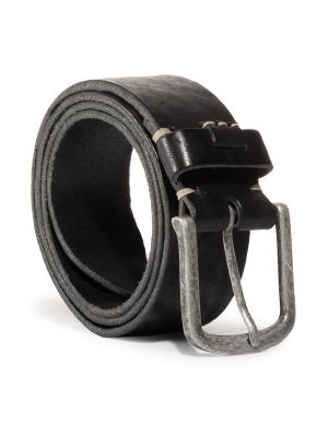 Cinturón Pepe Jeans negro