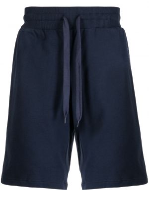 Sportshorts Emporio Armani blå