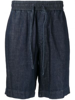 Kratke hlače kargo Ymc plava