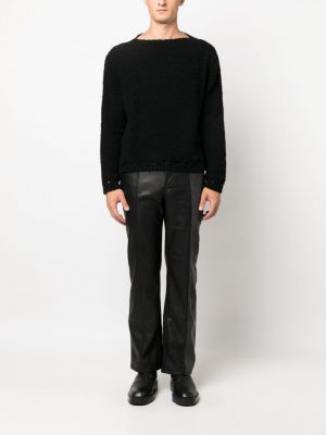 Sweter 424 czarny