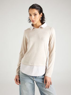 Pullover Haily´s bianco