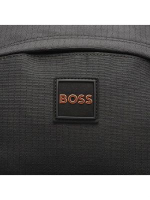 Раница Boss черно