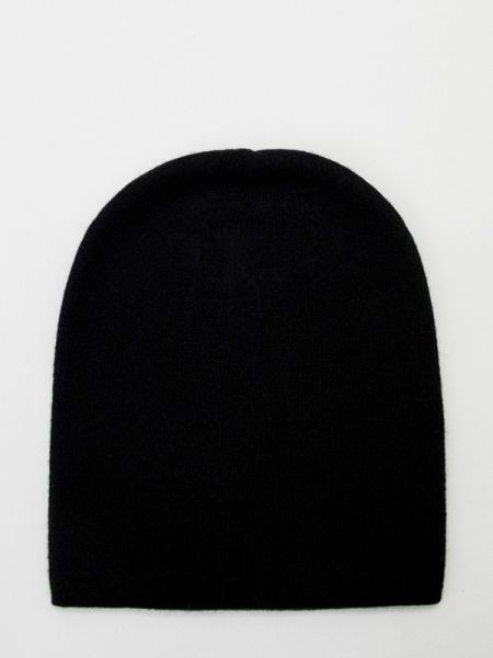 Черная шапка Tegin