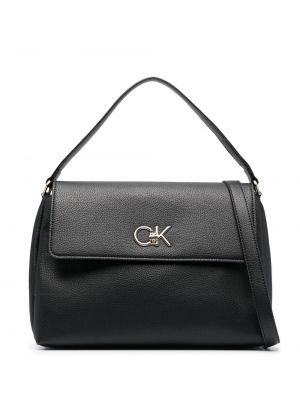 Shopper handtasche Calvin Klein